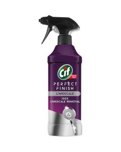 Perfect Finish Anti Limescale Removal Spray   (435 ml)