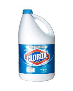 Liquid Bleach   (1 gallon)