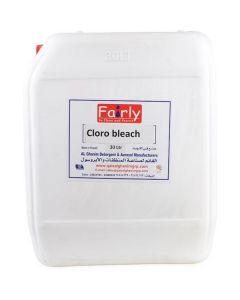 Cloro Bleach   (20 liter)