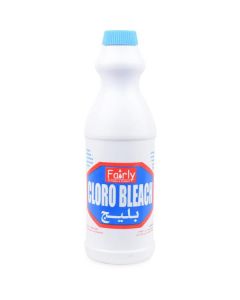 Cloro Bleach   (500 ml)