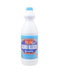 Cloro Bleach   (1 liter)