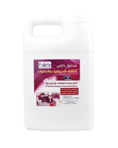 Tiles Cleaner 6 X  Piece (4 liter)