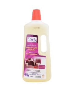 Tiles Cleaner 12 X  Plastic Bottle (1 liter)