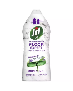 Concentrated Floor Expert Marble Cleaner with Lavender & Tea Tree Oil 12 X  Plastic Bottle (1.5 liter)