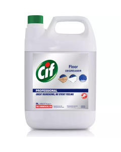 Professional Floor Degreaser   (5 liter)