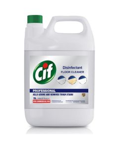 Professional Disinfectant Floor Cleaner   (5 liter)