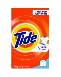 Washing Powder Original Scent 6 X  Piece 