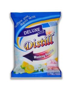 Washing Powder   