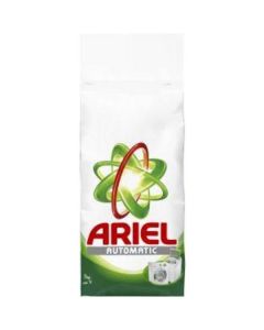 Automatic Laundry Powder Detergent - Green 2 X  Bag 