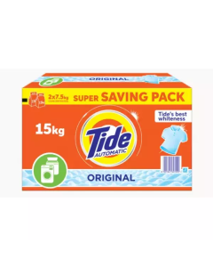 Detergent Powder Automatic Original Scent   