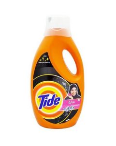 Abaya Liquid Detergent With Touch Downy 4 X  Plastic Bottle (1.85 liter)