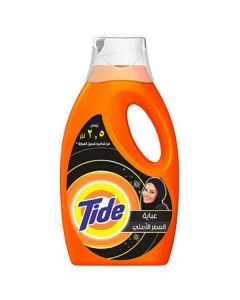 Abaya Regular Liquid Detergent 4 X  Plastic Bottle (1.85 liter)