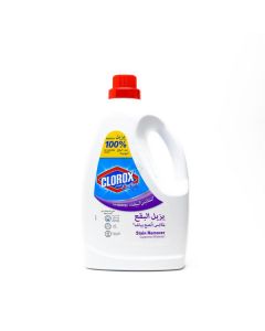 Stain Remover Supreme Whitener for Whites Clothes 9 X  Plastic Bottle (1800 ml)