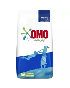 Automatic Active Auto Laundry Detergent Powder   