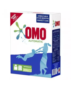 Automatic Active Auto Laundry Detergent Powder 4 X  Piece 