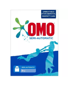 Semi-Automatic Active Auto Laundry Detergent Powder 4 X  Piece 