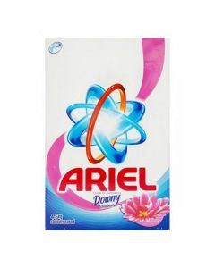 Ariel Downy Diamond Concentrated For Top Load Laundry Detergent 4 X  Piece 