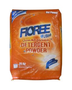 Soap Powder   