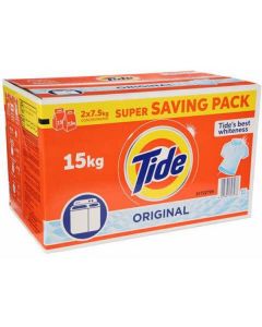 Washing Powder Original Scent - Concentrated   