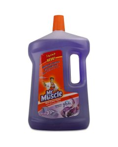 Multi-Purpose Cleaner (Lavender)   (3 liter)