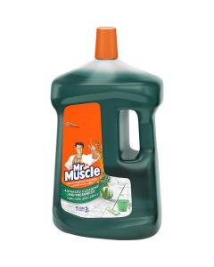 Multi-Purpose Cleaner (Pine) 4 X  Plastic Bottle (3 liter)