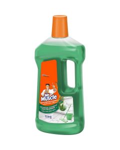 Multi-Purpose Cleaner (Pine) 12 X  Plastic Bottle (1 liter)