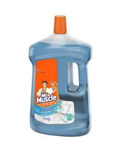 Multi-Purpose Cleaner (Ocean Escape) 4 X  Plastic Bottle (3 liter)