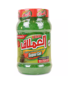 Multi-Purpose Super Gel Cleaner (Pine Oil)   