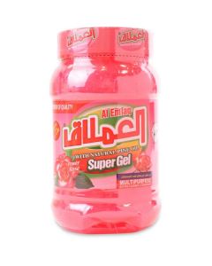 Multi-Purpose Super Gel Cleaner (Rose)   