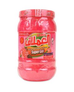 Multi-Purpose Super Gel Cleaner (Rose)   