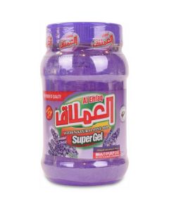 Multi-Purpose Super Gel Cleaner (Lavender Twist)   