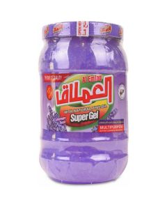 Multi-Purpose Super Gel Cleaner (Lavender Twist)   