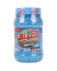 Multi-Purpose Super Gel Cleaner (Summer Time)   