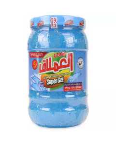 Multi-Purpose Super Gel Cleaner (Summer Time)   