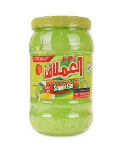 Multi-Purpose Super Gel Cleaner (Juicy Lime)   