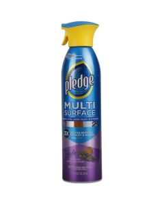 Multi Surface Everyday Cleaner Lavender 6 X  Metal Can (9.7 fl oz)