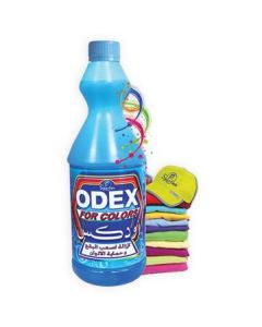 Odex Color 12 X  Plastic Bottle (1 liter)