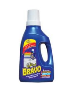 Bravo Normal 6 X  Plastic Bottle (1.5 liter)