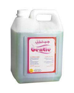 All Purpose Detergent (Cleaner) 4 X  Piece (5 liter)