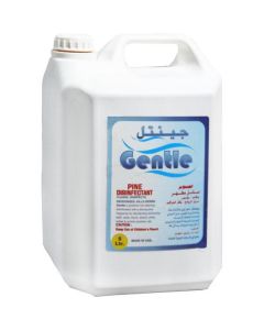 Pine Disinfectant 4 X  Piece (5 liter)