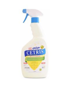 Multi-Purpose Cleaner Super Strength - Lemon   (1 liter)