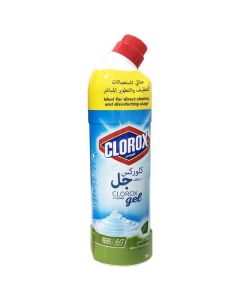 Multi-Purpose Cleaner Mint Freshness   (750 ml)