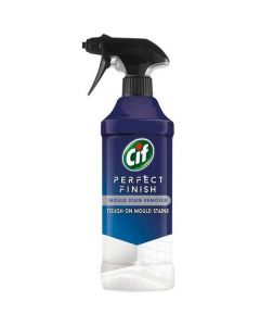 Perfect Finish Mould Stain Remover Spray   (435 ml)