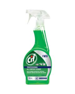 Professional All-Purpose Cleaner   (520 ml)