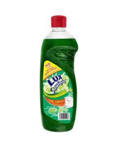 Sunlight Dishwashing Liquid Classic 18 X  Squeeze Bottle (400 ml)