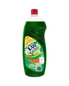 Sunlight Dishwashing Liquid Classic 16 X  Squeeze Bottle (750 ml)