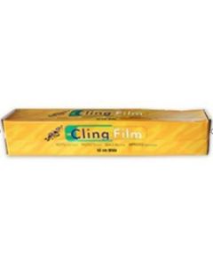 Cling Film 300 m* 45 cm 6 X  Roll 