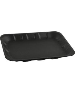 Rectangular Black Foam Tray 500 X  Tray 