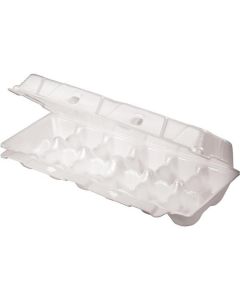 Foam Egg Box Retail Pack 12 Pieces 100 X  Foam Box 