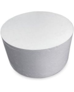 Round Foam Box - Medium 1 X  Foam Box 